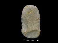 藏品(石鎚)的圖片