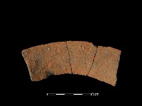 藏品(陶罐)的圖片