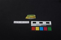 藏品(瓷片)的圖片