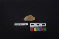 藏品(石片器)的圖片