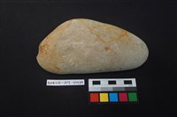 藏品(石鎚)的圖片