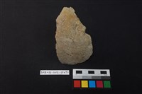 藏品(石核)的圖片