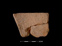 藏品(陶缽)的圖片