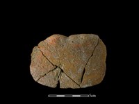 藏品(陶罐)的圖片