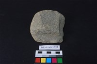 藏品(石核)的圖片