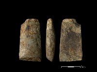 藏品(錛鑿形器)的圖片