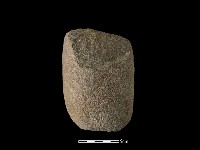 藏品(石鎚)的圖片