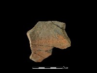 藏品(陶罐)的圖片