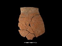 藏品(陶罐)的圖片