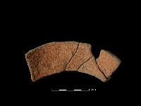 藏品(陶罐)的圖片