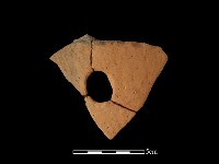 藏品(陶片)的圖片