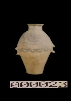 藏品(彩陶雙耳壺)的圖片
