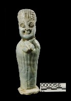 藏品(人俑)的圖片