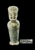 藏品(人俑)的圖片