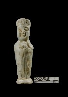 藏品(人俑)的圖片