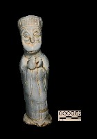 藏品(人俑)的圖片