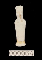 藏品(人俑)的圖片