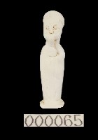 藏品(人俑)的圖片