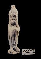 藏品(人俑)的圖片