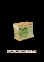 藏品(衣箱)的圖片