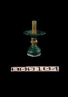 藏品(油燈)的圖片