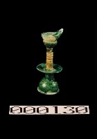 藏品(油燈)的圖片