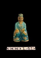 藏品(神像)的圖片