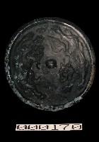 藏品(雙獸鏡)的圖片