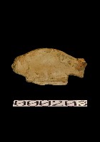 藏品(男面魚身俑)的圖片