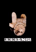 藏品(加彩牛車-車身)的圖片