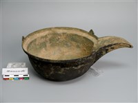 藏品(炊器)的圖片