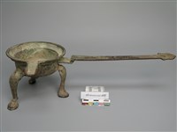 藏品(鐎斗)的圖片