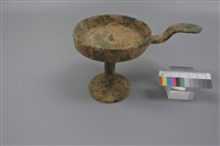 藏品(燭台行燈)的圖片