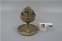 藏品(熏爐)的圖片