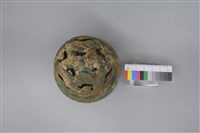 藏品(熏爐-蓋)的圖片