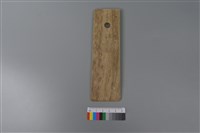 藏品(石圭)的圖片