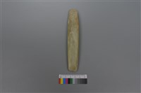 藏品(玉錛)的圖片