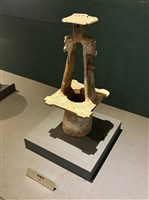 藏品(綠釉井)的圖片