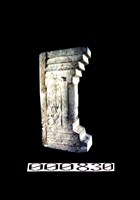 藏品(畫像磚-亭長青龍)的圖片