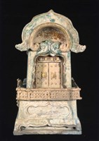 藏品(舍利棺)的圖片