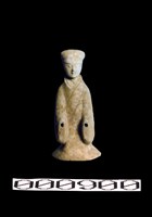 藏品(跪俑)的圖片