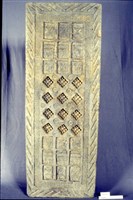 藏品(畫像磚)的圖片