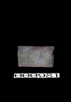 藏品(畫像磚-A-5六博)的圖片