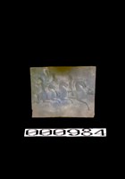 藏品(畫像磚-B-3騎吹)的圖片