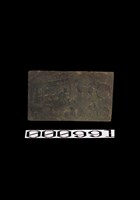 藏品(畫像磚-收租圖)的圖片