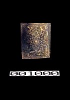 藏品(畫像磚-月宮圖)的圖片