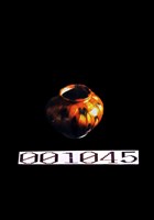 藏品(三彩罐)的圖片