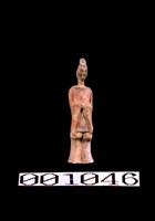 藏品(人俑)的圖片