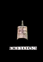 藏品(銅編鐘)的圖片