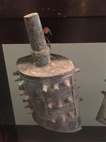 藏品(銅編鐘)的圖片